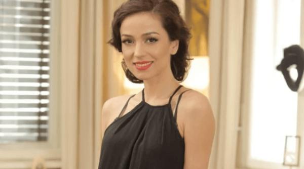 olivia steer a primit premiul gasca fecundita ii neamului