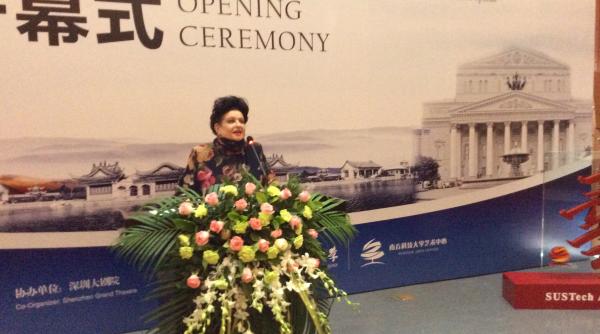 dupa europa america si japonia mariana nicolesco cucereste china