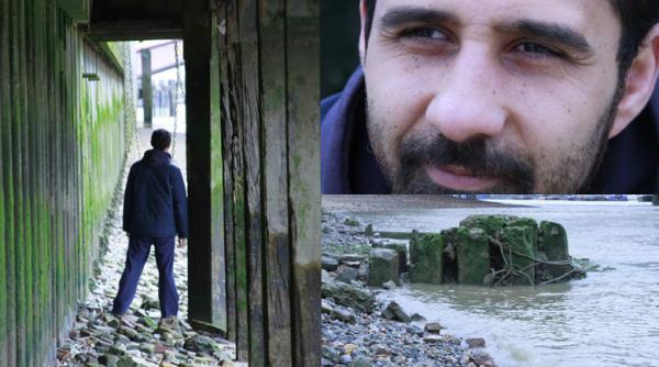 iona lui marin sorescu la londra