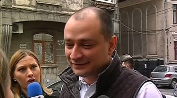 primaria sectorului 4 se muta in strada daniel balu a ac iune inedita
