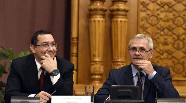 remaniere guvernamentala ponta iese la atac calitatea lor nu depa e te pe aceea a unui marunt func ionar