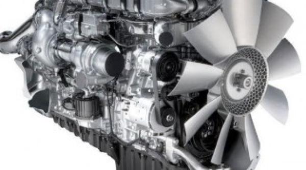 volvo renunta la noile motoare diesel