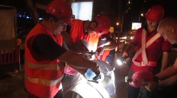 apa nova compania de ape bucure ti schimbare radicala date de la banca mondiala