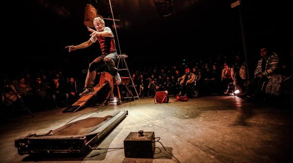 david dimitri omul circ la fits 2017