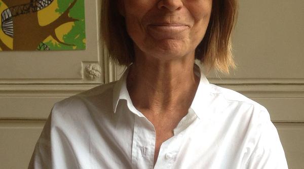 fran oise nyssen noul ministru al culturii obligati sa sacrificam esentialul pentru urgenta sfarsim prin a uita urgenta esentialului