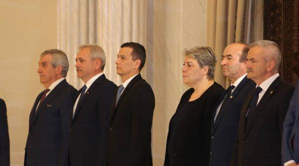 grindeanu ii raspunde lui neac u adevarata lovitura pentru dragnea de la toader