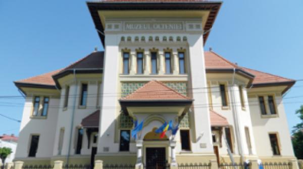 oltenia rediviva deschisa la muzeul olteniei din craiova