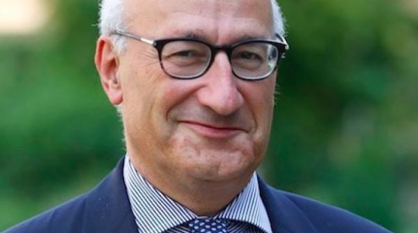 philippe tienne numit consilier pe probleme diplomatice al noului pre edinte emmanuel macron
