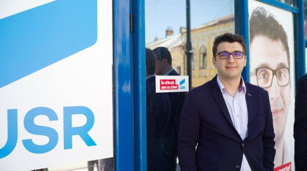 prisnel usr primar la craiova mobilizare fara precedent