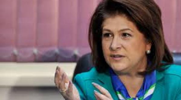 rovana plumb elimina criteriile restrictive pentru accesarea de fonduri europene
