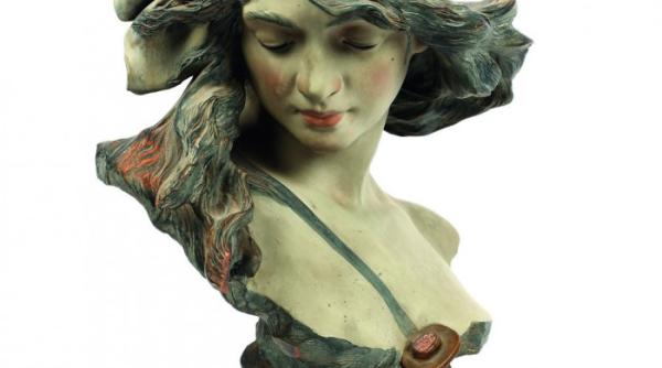 seara art nouveau la art mark