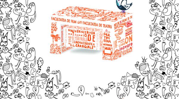 veni i sa ii aplauda i pe tinerii absolven i ai unatc 2017