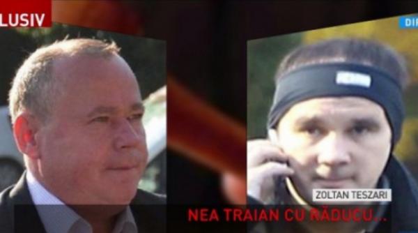 zoltan teszari spune cine sunt nea traian i raducu