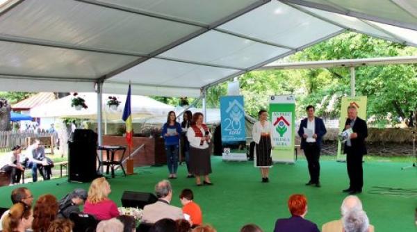 premiile margareta de aur