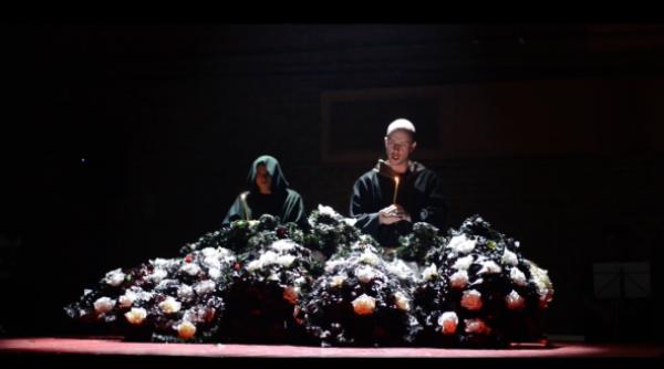 buzau iube te teatrul