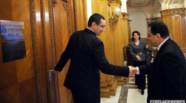 vanghelie ponta amenin at cu arhiva sipa