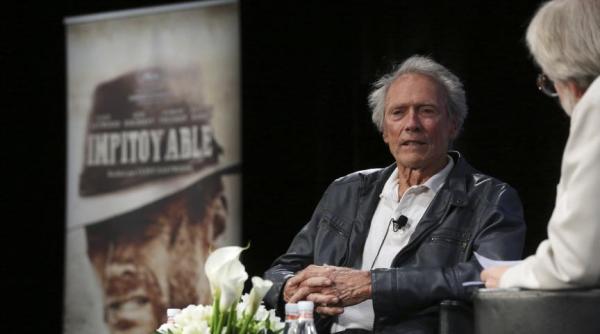 cannes 2017 clint eastwood raspunde unei intrebari de ce crede i ca va iubesc francezii pentru ca sunt nebuni
