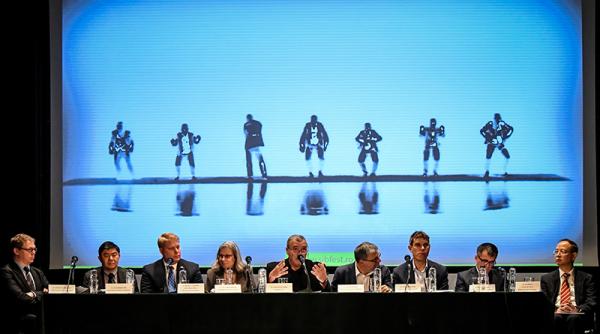 despre dragoste i teatru in prima conferin a de presa a festivalului de teatru de la sibiu