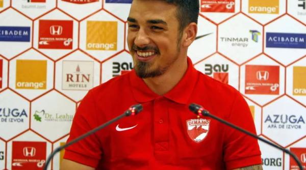 oferta pentru hanca din ligue 1 ce a hotarat conducerea lui dinamo