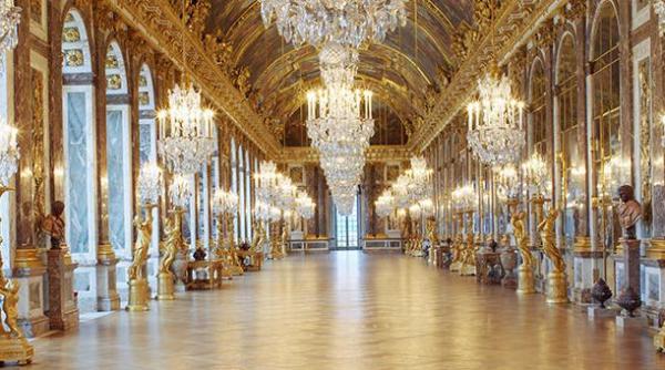 opere regale si recitaluri de exceptie la versailles