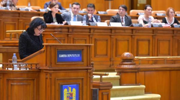 cataniciu mesaj dur despre monica macovei un monstru