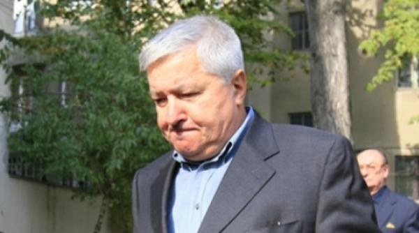 erban mihailescu aproape toate concediile le faceam cu dan andronic