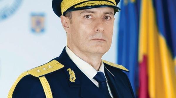 florian coldea audiat in comisia parlamentara privind alegerile din 2009