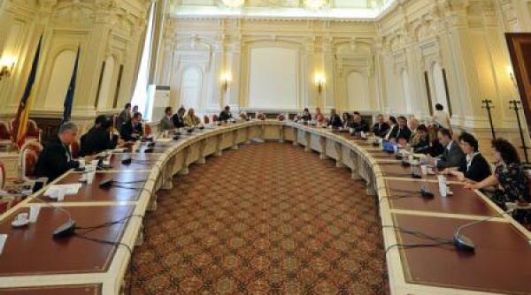 fraudare alegeri comisie de ancheta program nume mari chemate la audieri