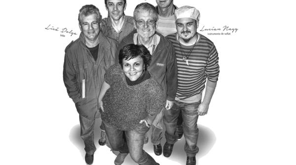 jazz romanesc in festivalul interna ional brussels jazz weekend