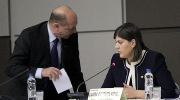 laura codru a kovesi audiata la comisia parlamentara privind preziden ialele