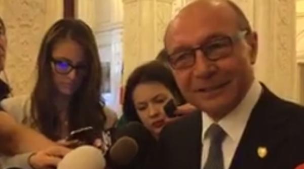 basescu a gasit cauza infrangerii lui geoana morsa competenta chirieac