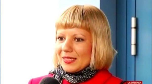 camelia bogdan judecatoarea exclusa din magistratura premiata din bani europeni