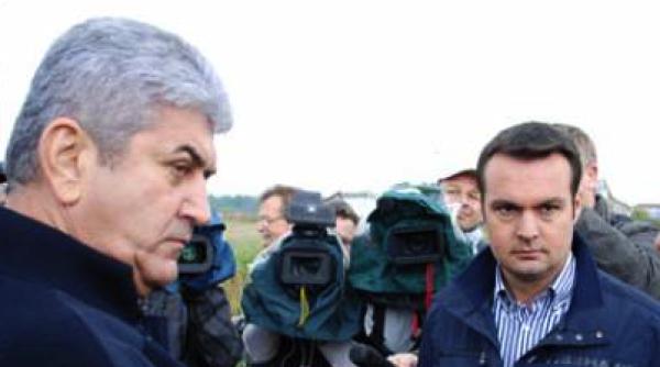 chereche dezvaluire ocanta despre o propunere a lui oprea