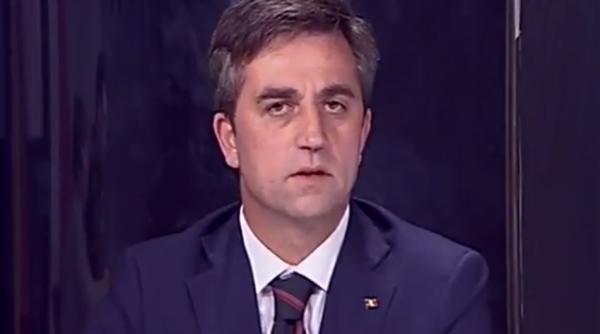 eugen terteleac ari am aflat inainte de alegeri ca basescu va ca tiga video