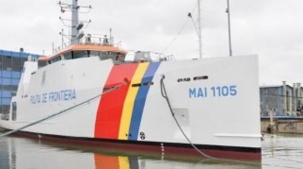 garda de coasta captura inedita