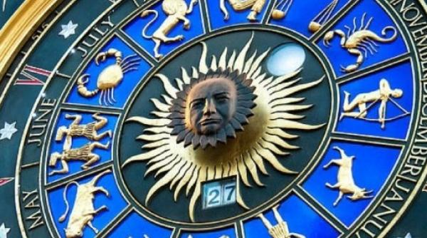 horoscop joi 25 mai 2017