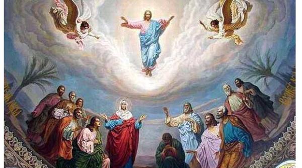 inaltarea domnului ce trebuie sa faci pe 25 mai pentru a avea noroc