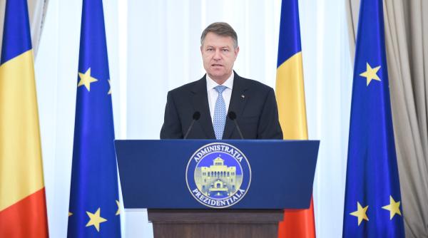 iohannis la intalnirea nato de la bruxelles ce va sublinia pre edintele arii