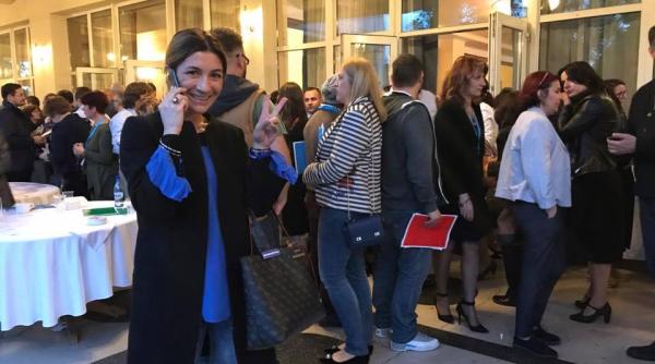 oana bizgan revoltata dupa votul din parlament replica este o alta chestiune la usr probabil ca se poate