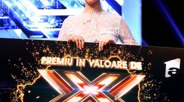 olga verbi chi ca tigatoarea x factor a lansat primul single