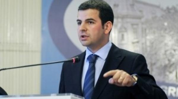 daniel constantin nou partid politic numele i cand se va lansa