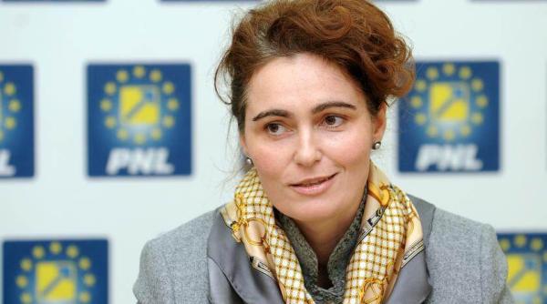 lista arhiva sipa cine este laura iulia scantei