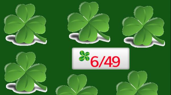 loto loto 6 49 numerele ca tigatoare de joi 25 mai 2017