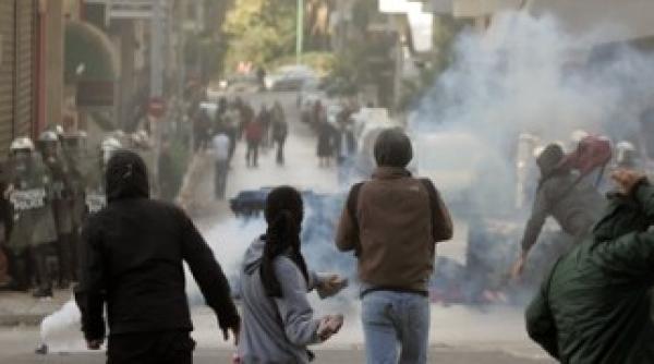 pericol de razboi civil in brazilia pre edintele retrage armata de pe strazi