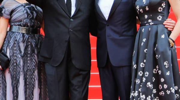 david lynch ovationat la cannes pentru revenirea serialului twin peaks