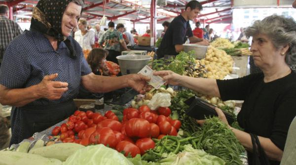 razie anaf in pie e la comercian ii de fructe i legume