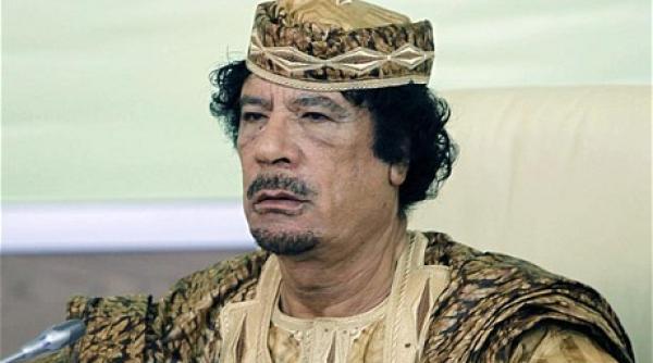 inchisoarea regimului gaddafi preluata de un grup inarmat