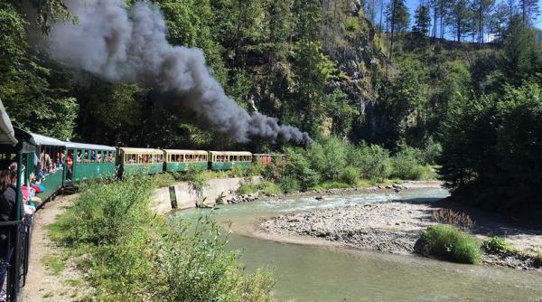 mocani a i i reia cursele turistice