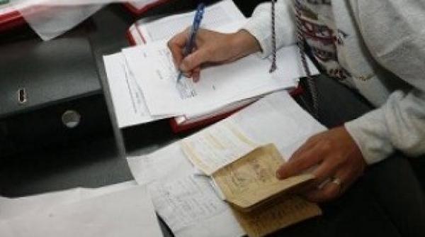 proiect de lege ajutorul social eliminat prin refuzarea unui loc de munca