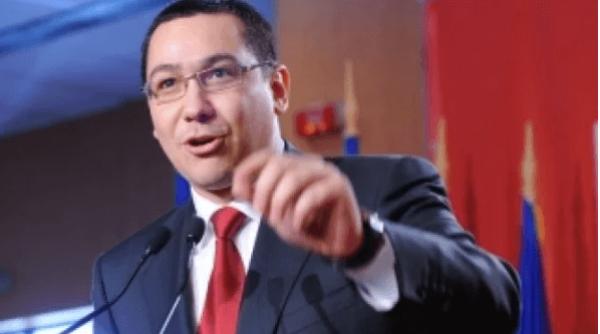 victor ponta politicienii populi ti i cinici folosesc diferen ele de religie